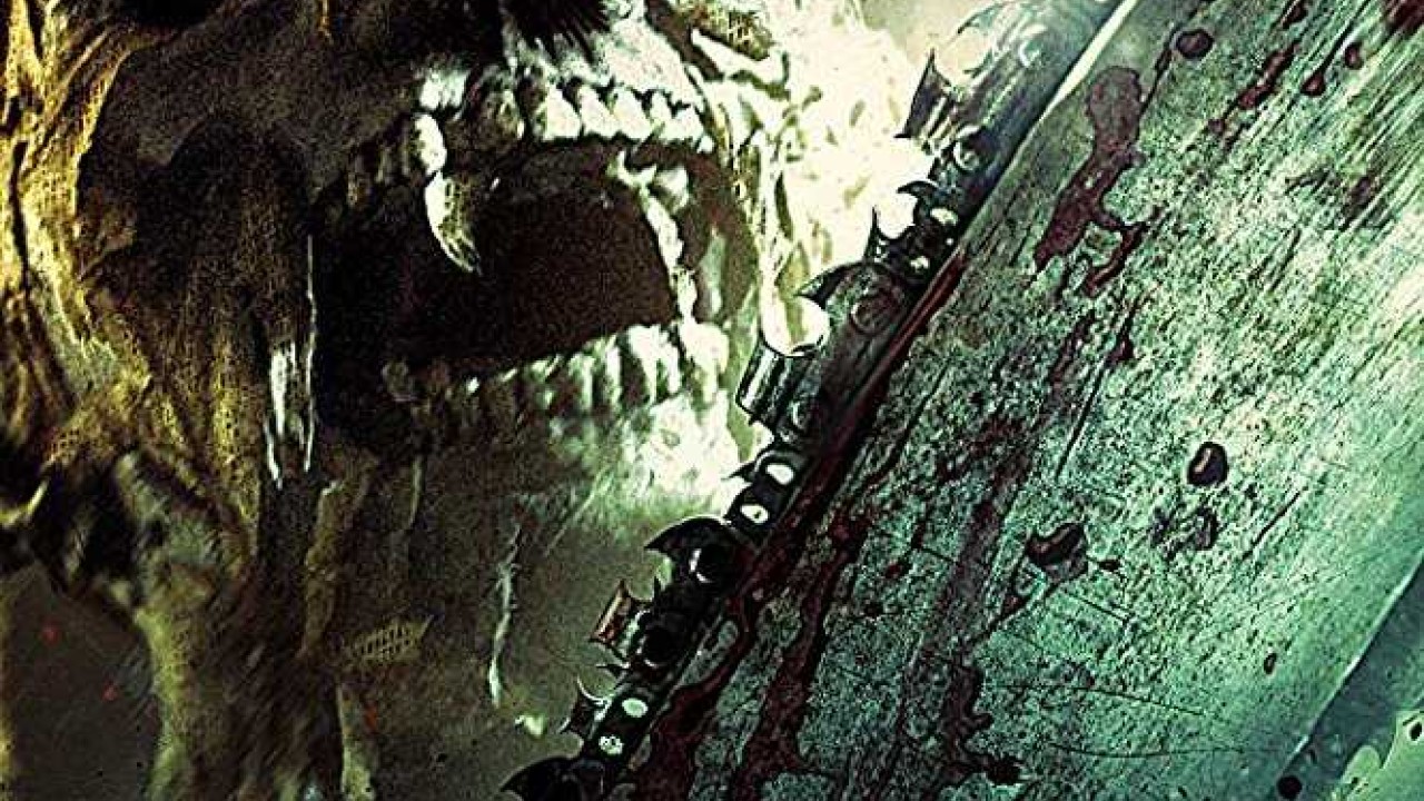 فيلم Knucklebones 2016 مترجم