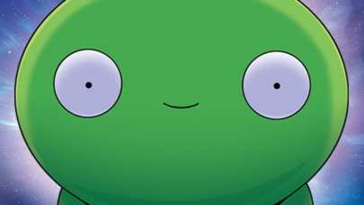 Final Space الموسم 2