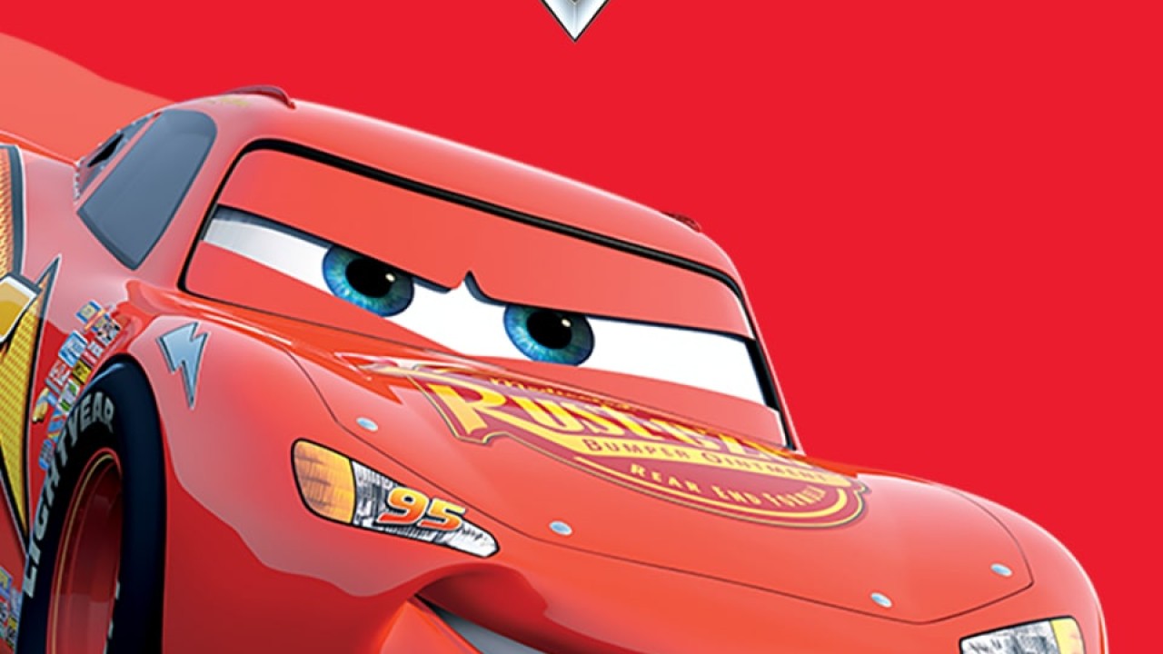 مشاهدة فيلم Cars 2006 مدبلج