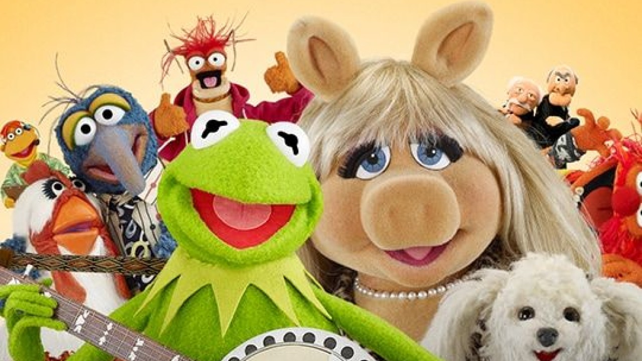 مشاهدة مسلسل Muppets Now موسم 1 حلقة 3