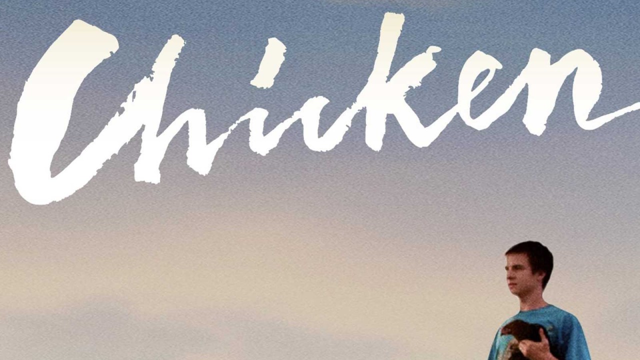 فيلم Chicken 2015 مترجم