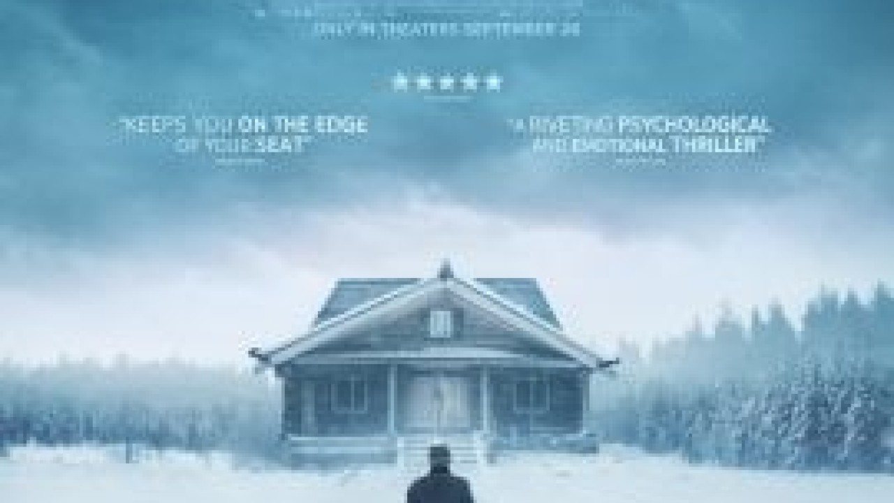 مشاهدة فيلم Dead of Winter 2025 مدبلج
