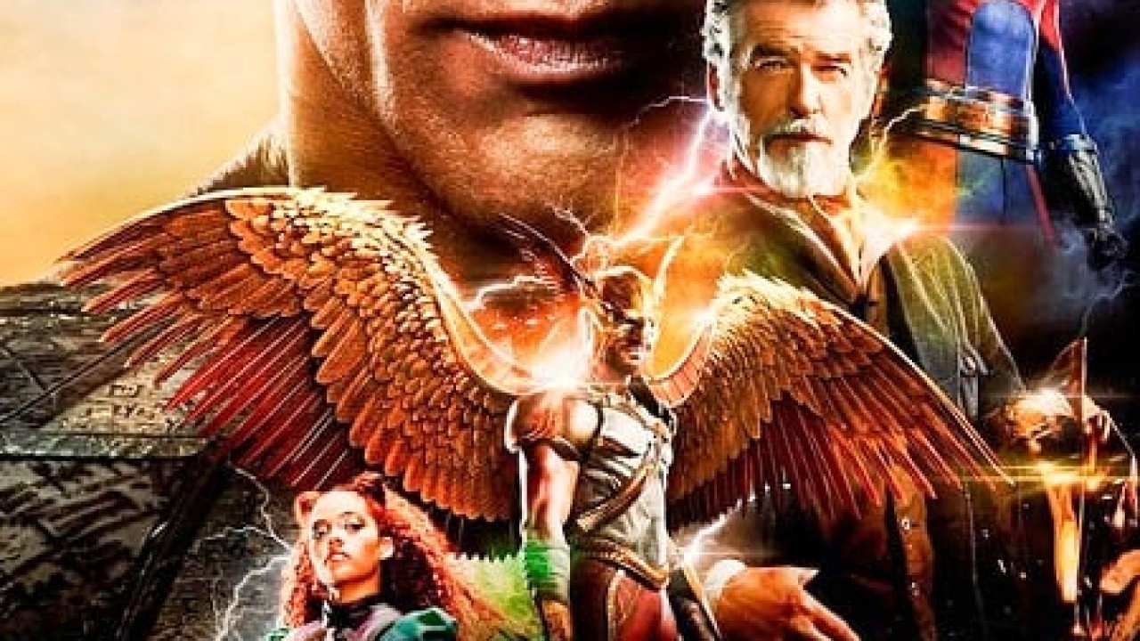 مشاهدة فيلم Black Adam 2022 مترجم