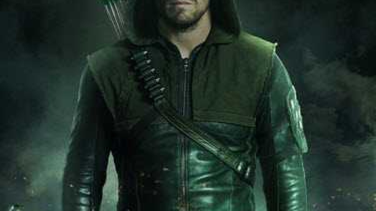 مسلسل Arrow موسم 3 حلقة 10
