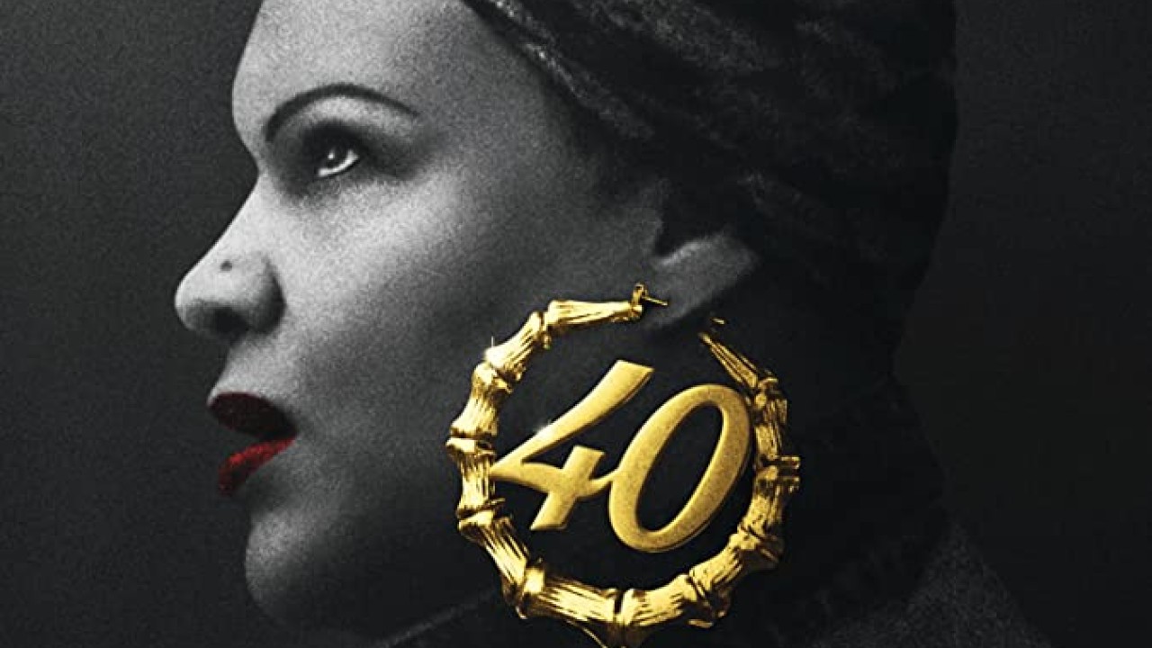 مشاهدة فيلم The Forty Year Old Version 2020 مترجم