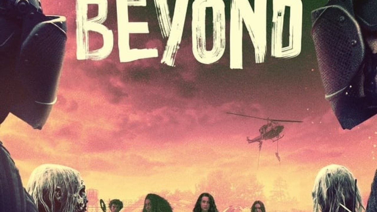 مشاهدة مسلسل The Walking Dead: World Beyond موسم 2 حلقة 7
