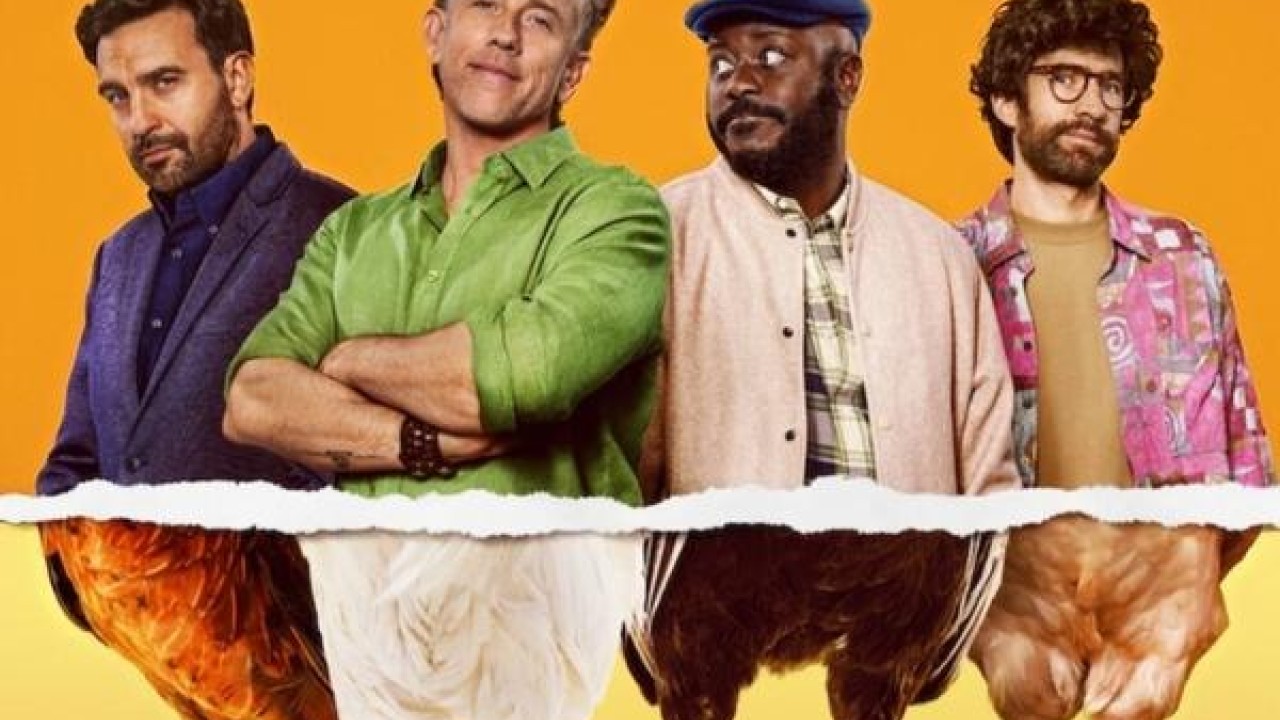 مشاهدة مسلسل Roosters موسم 1 حلقة 5