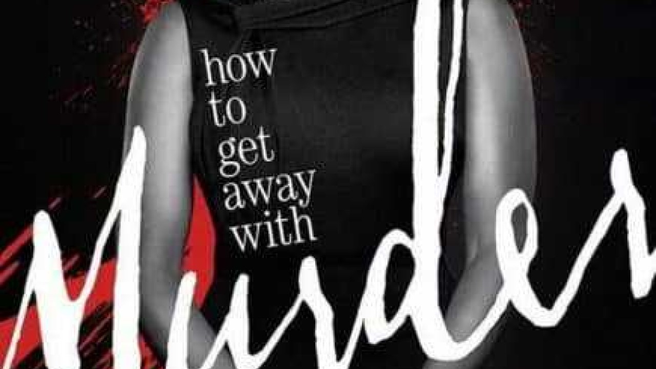 مشاهدة مسلسل How to Get Away with Murder موسم 2 حلقة 15 والاخيرة