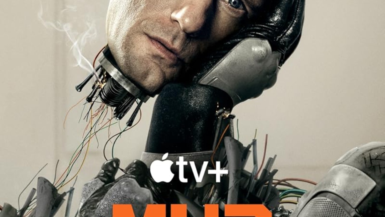 مشاهدة مسلسل Murderbot موسم 1 حلقة 10