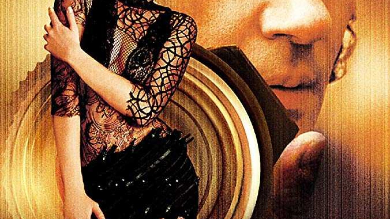 مشاهدة فيلم Femme Fatale 2002 مترجم