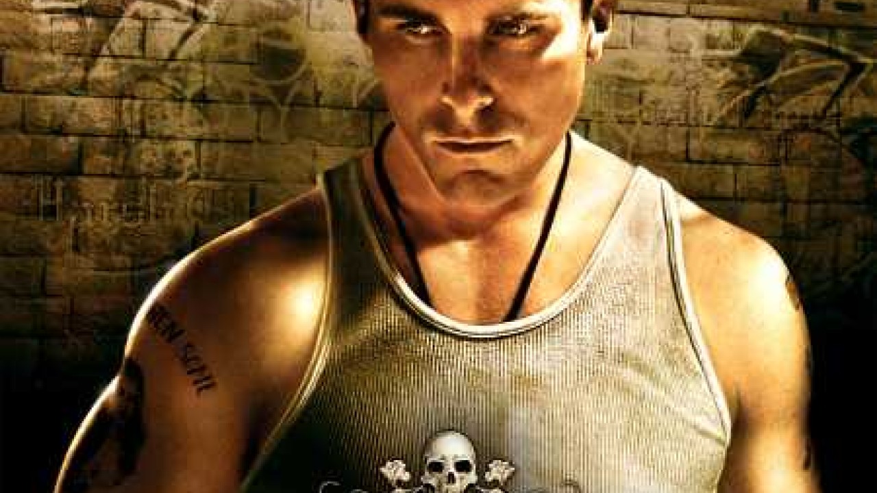 فيلم Harsh Times 2005 مترجم