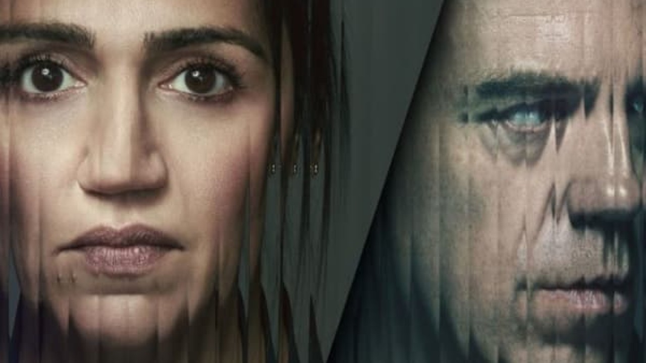 مشاهدة مسلسل Better موسم 1 حلقة 1