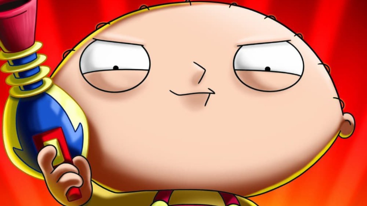 مشاهدة انمي Family Guy موسم 11 حلقة 14