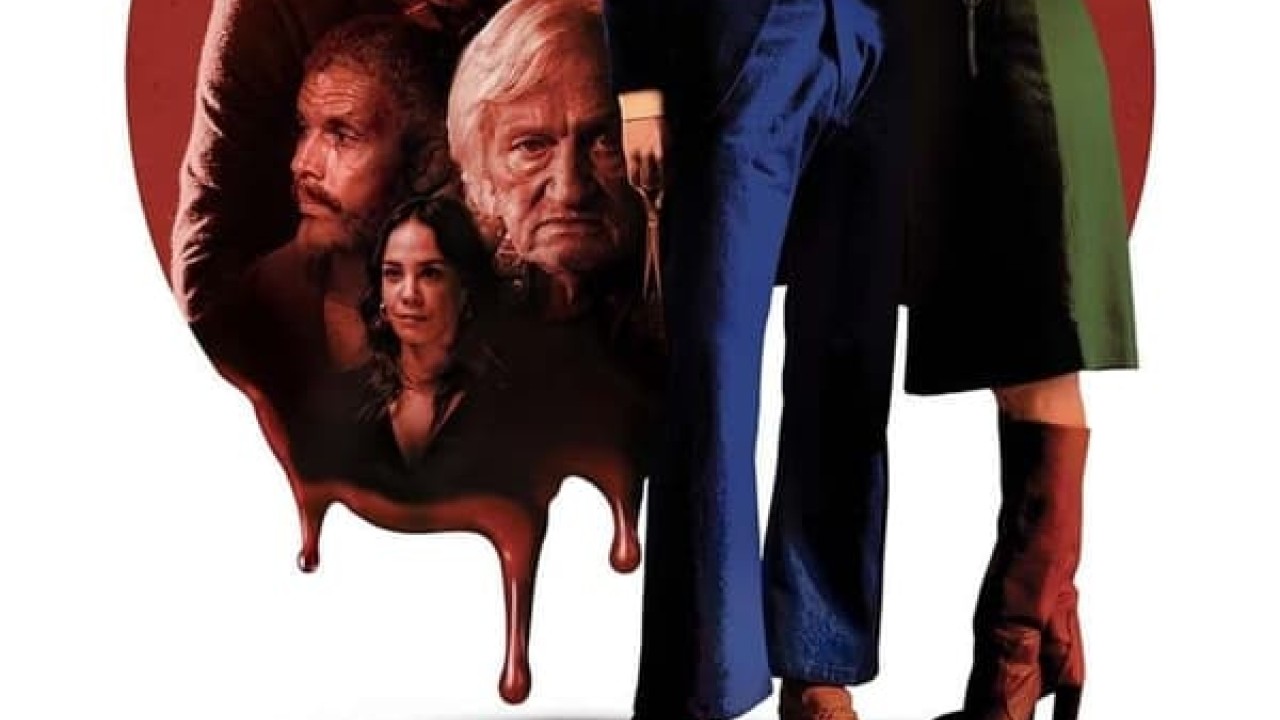 مشاهدة مسلسل Black Butterflies موسم 1 حلقة 5