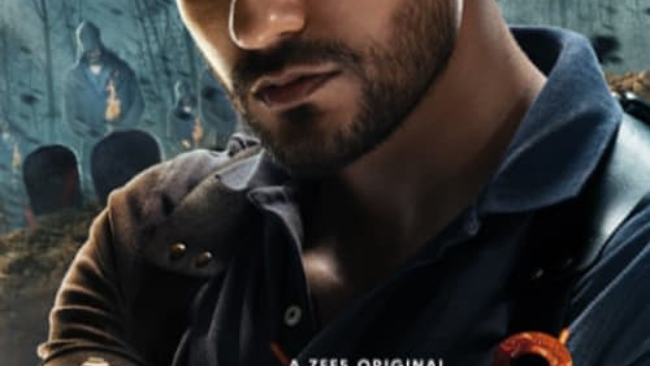 Abhay الموسم 3