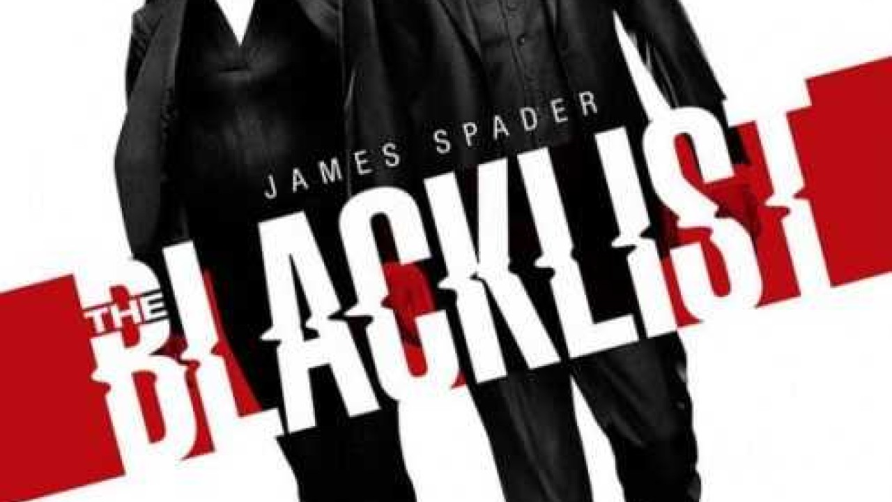 مشاهدة مسلسل The Blacklist موسم 4 حلقة 14