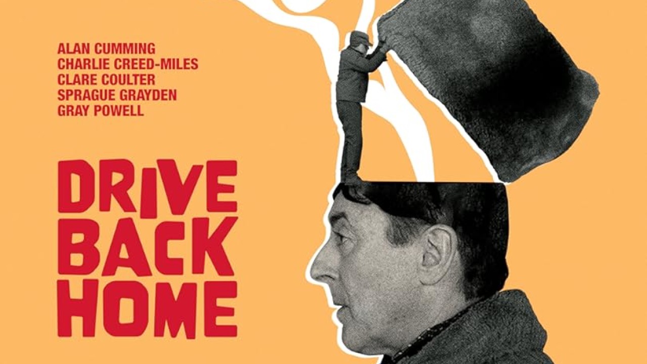 مشاهدة فيلم Drive Back Home مترجم