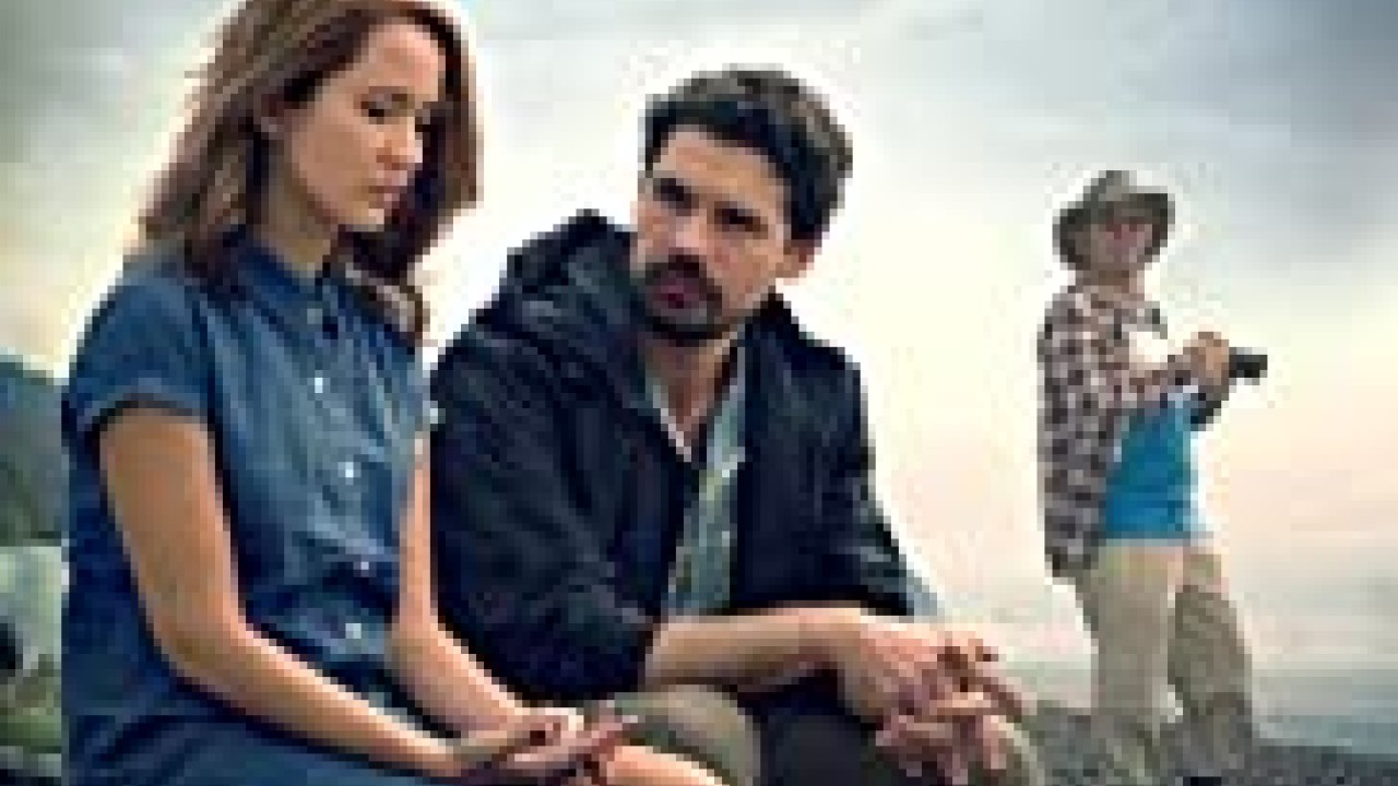 مشاهدة فيلم Here Awhile 2019 مترجم