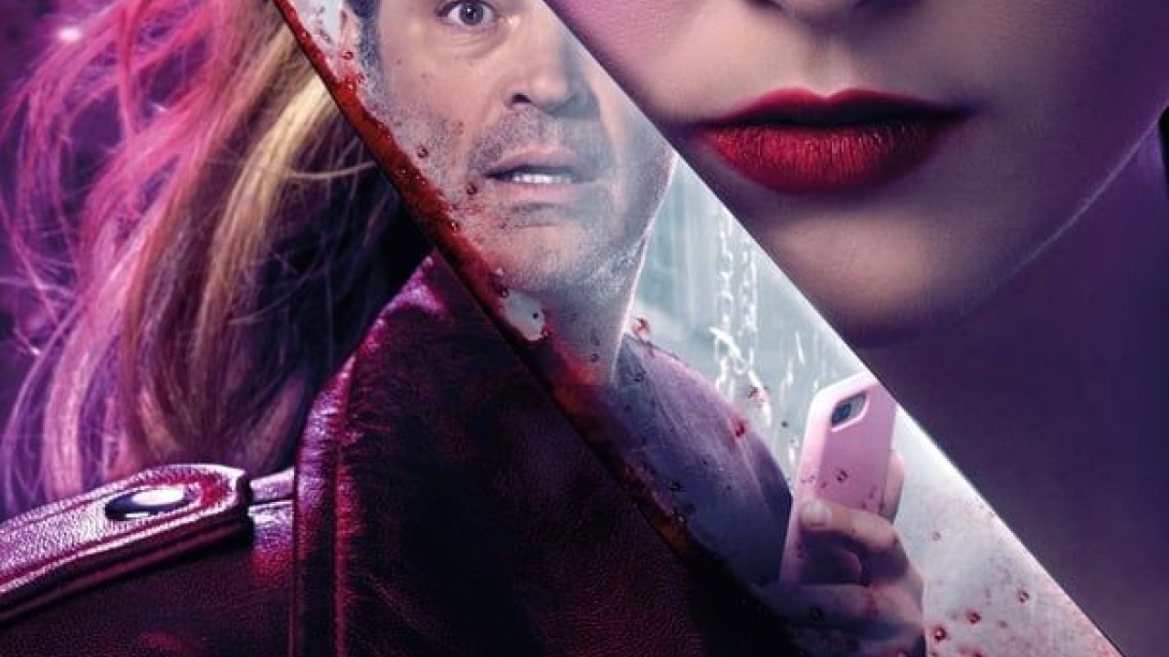 مشاهدة فيلم Freaky 2020 مترجم