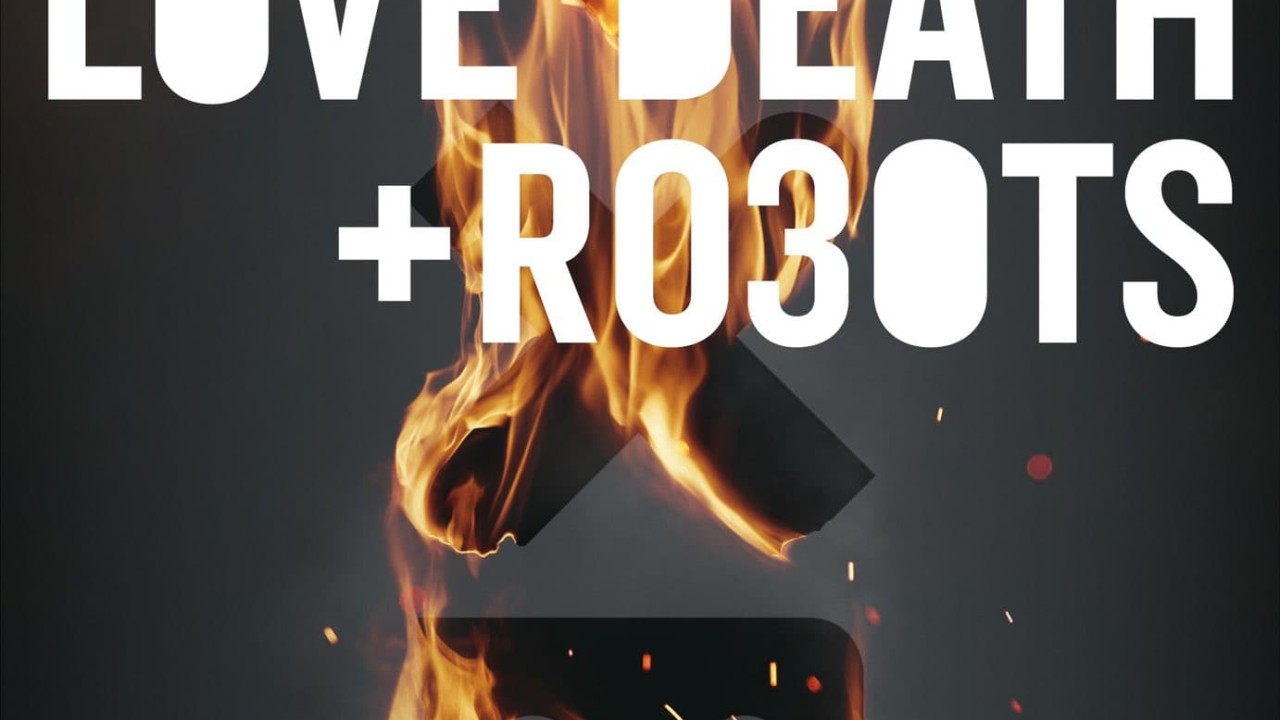 مشاهدة انمي Love, Death & Robots موسم 3 حلقة 5