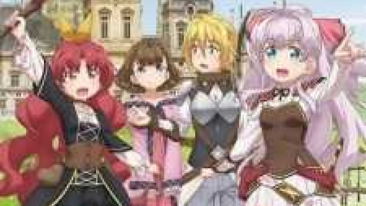 مشاهدة انمي Watashi, Nouryoku wa Heikinchi de tte Itta yo ne! موسم 1 حلقة 12