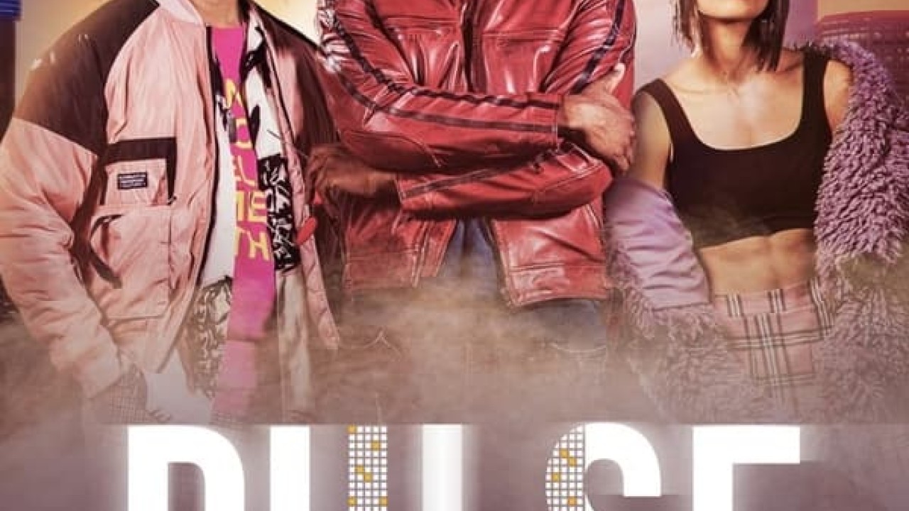 مشاهدة مسلسل Pulse موسم 1 حلقة 1