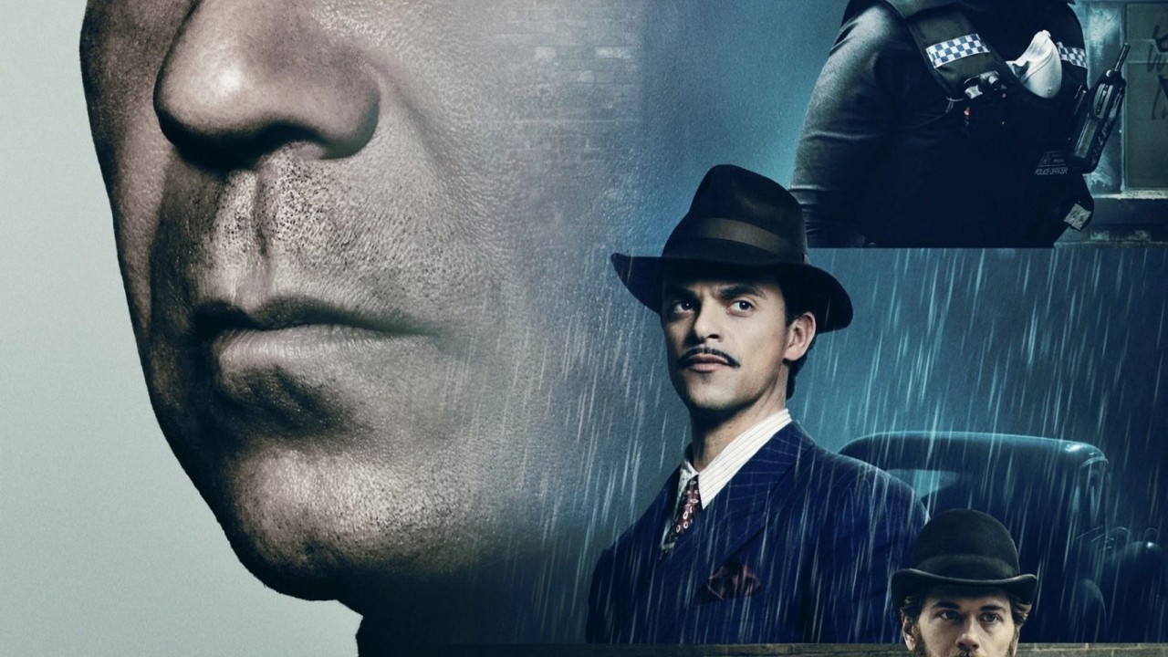 مشاهدة مسلسل Bodies موسم 1 حلقة 1