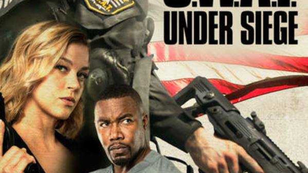 مشاهدة فيلم S.W.A.T.: Under Siege 2017 مترجم