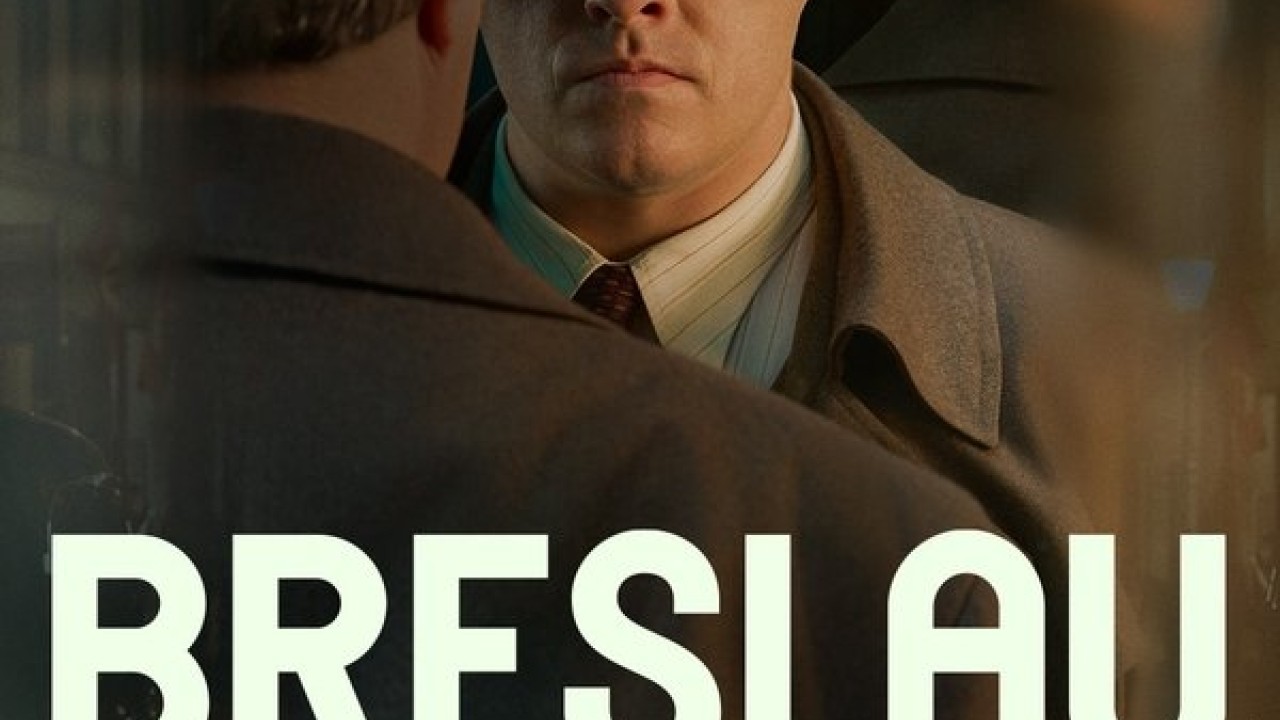 مشاهدة مسلسل The Breslau Murders موسم 1 حلقة 1