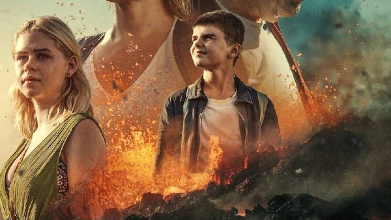 مشاهدة مسلسل La Palma موسم 1 حلقة 2