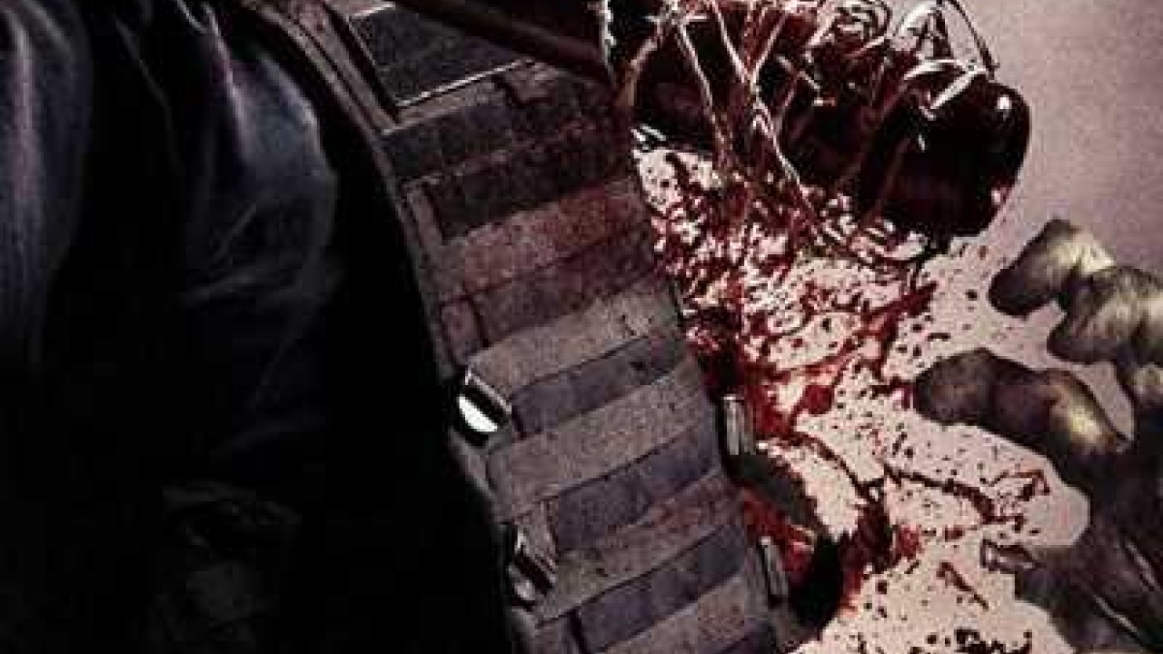 مشاهدة مسلسل Z Nation موسم 4 حلقة 11