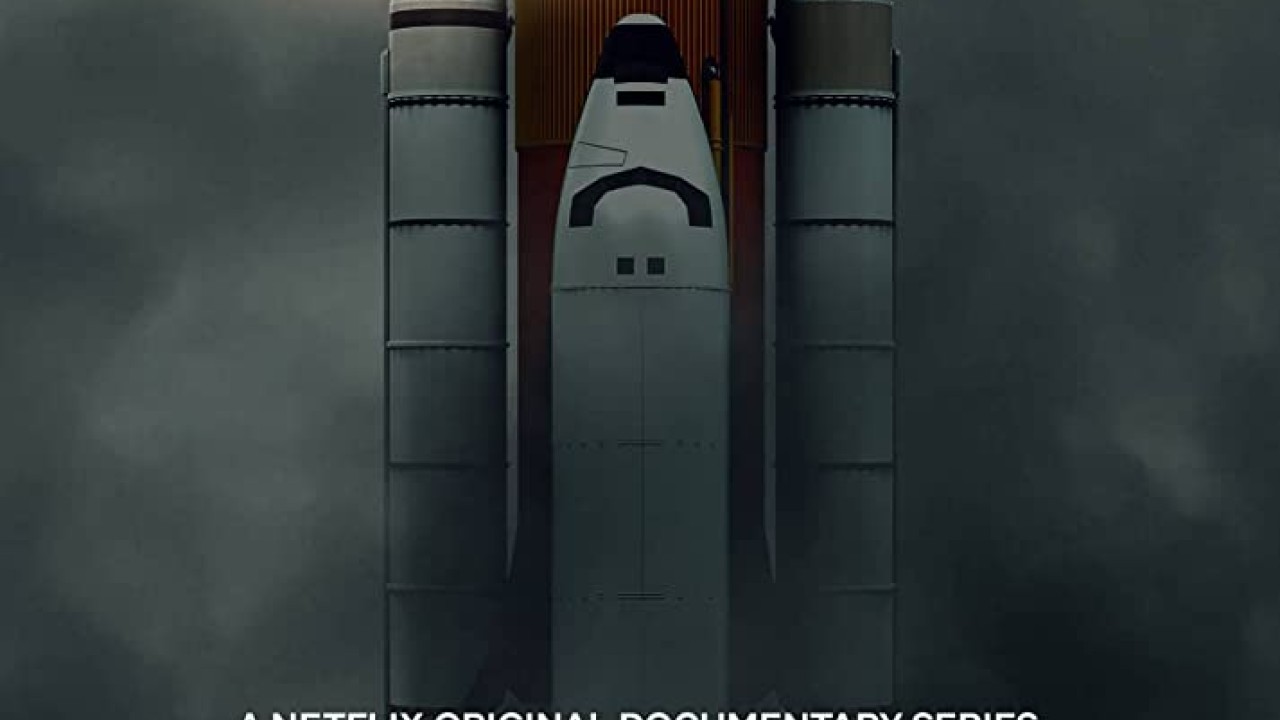 Challenger The Final Flight