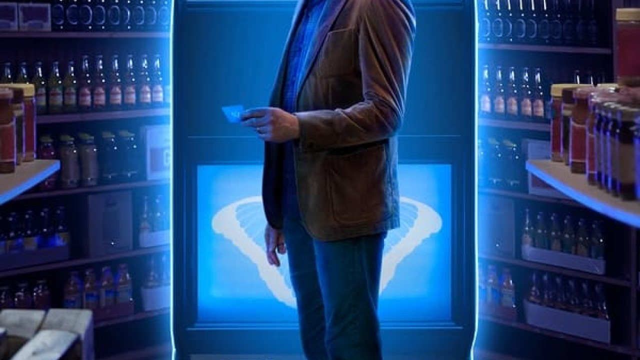 مشاهدة مسلسل The Big Door Prize موسم 1 حلقة 2