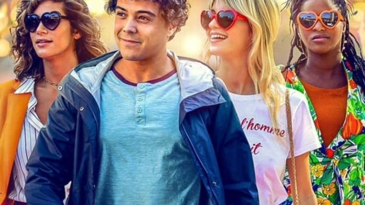 مشاهدة فيلم Friendzone 2021 مترجم
