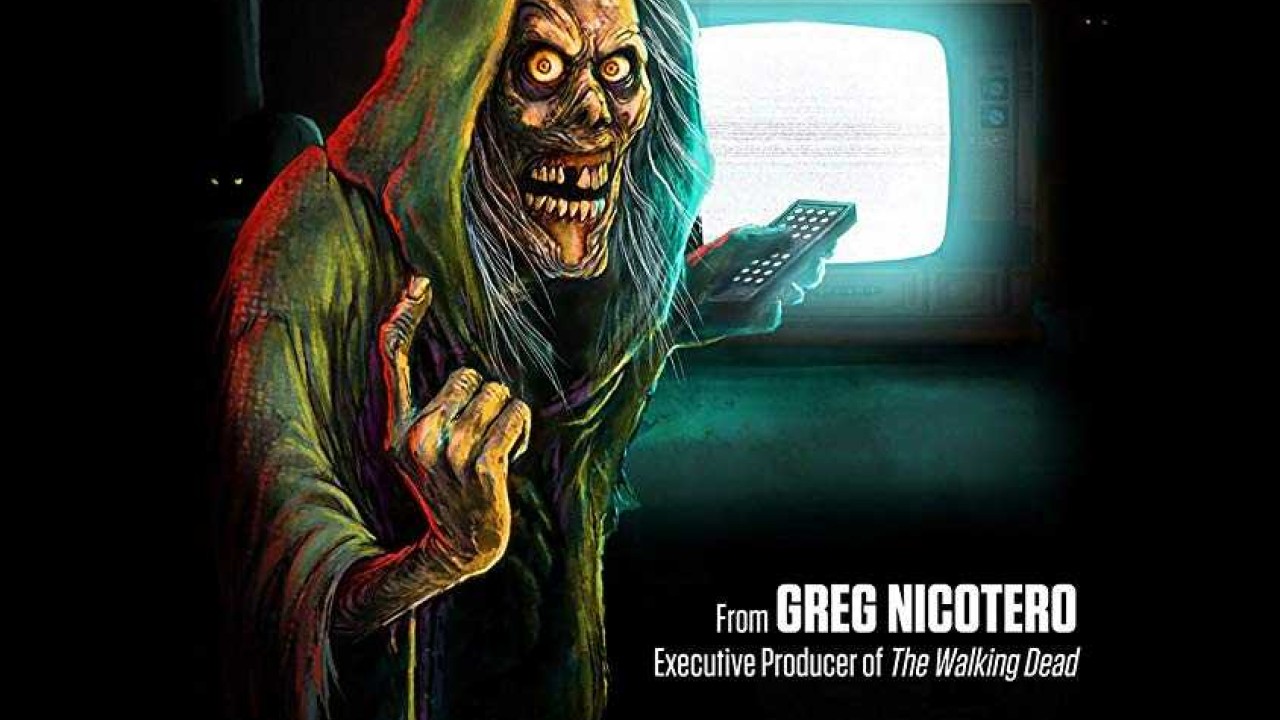 مشاهدة مسلسل Creepshow موسم 1 حلقة 5