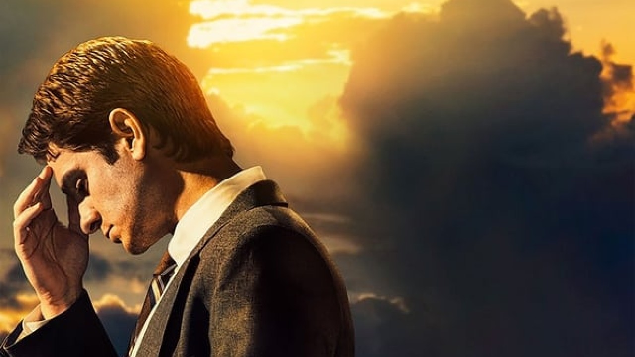 مشاهدة مسلسل Under the Banner of Heaven موسم 1 حلقة 3