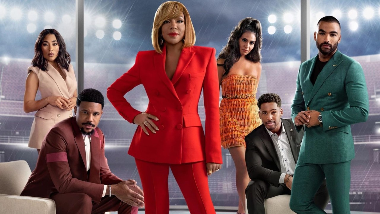 مشاهدة مسلسل The Game موسم 2 حلقة 10