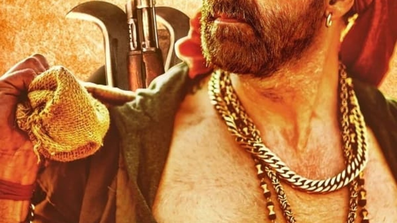 مشاهدة فيلم Bachchhan Paandey 2022 مترجم