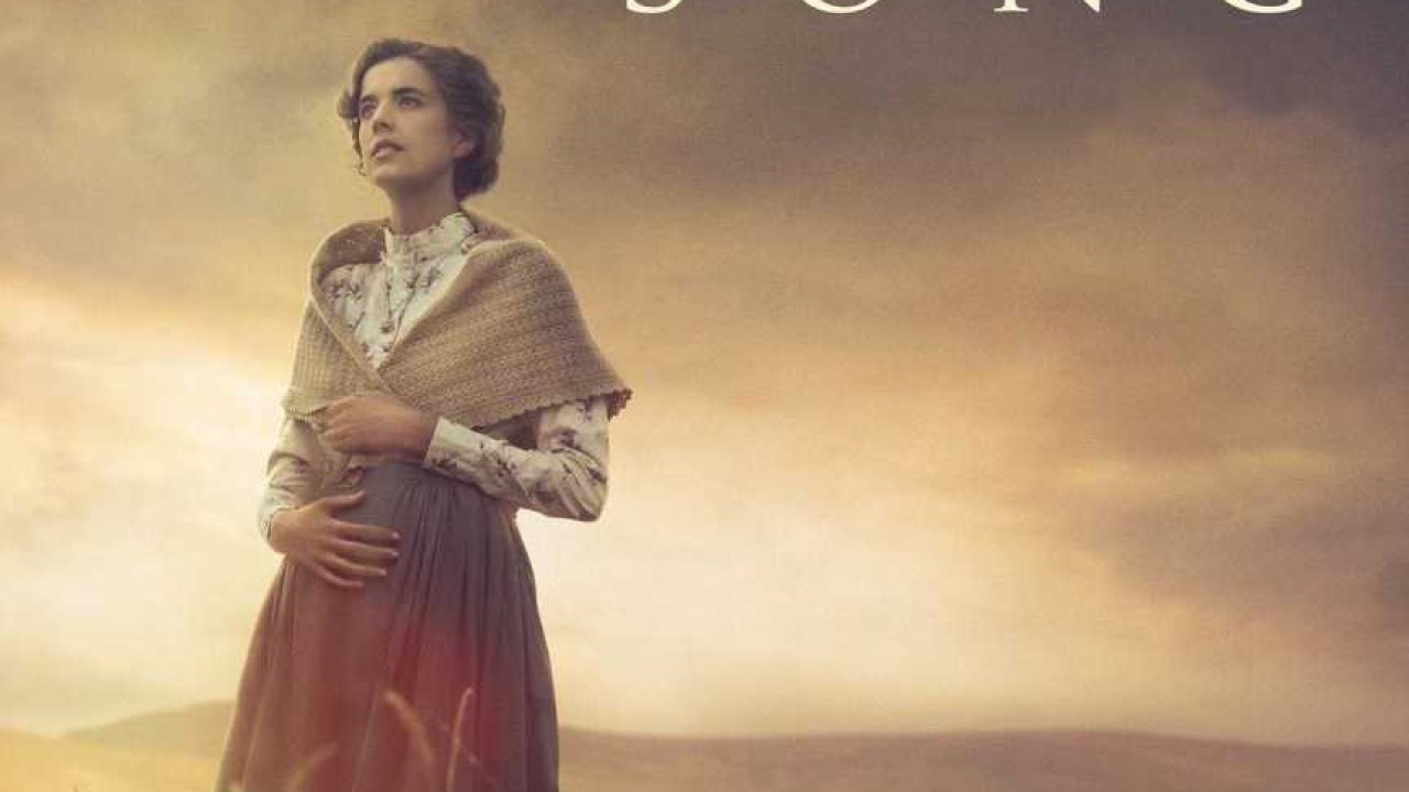 فيلم Sunset Song 2015 مترجم