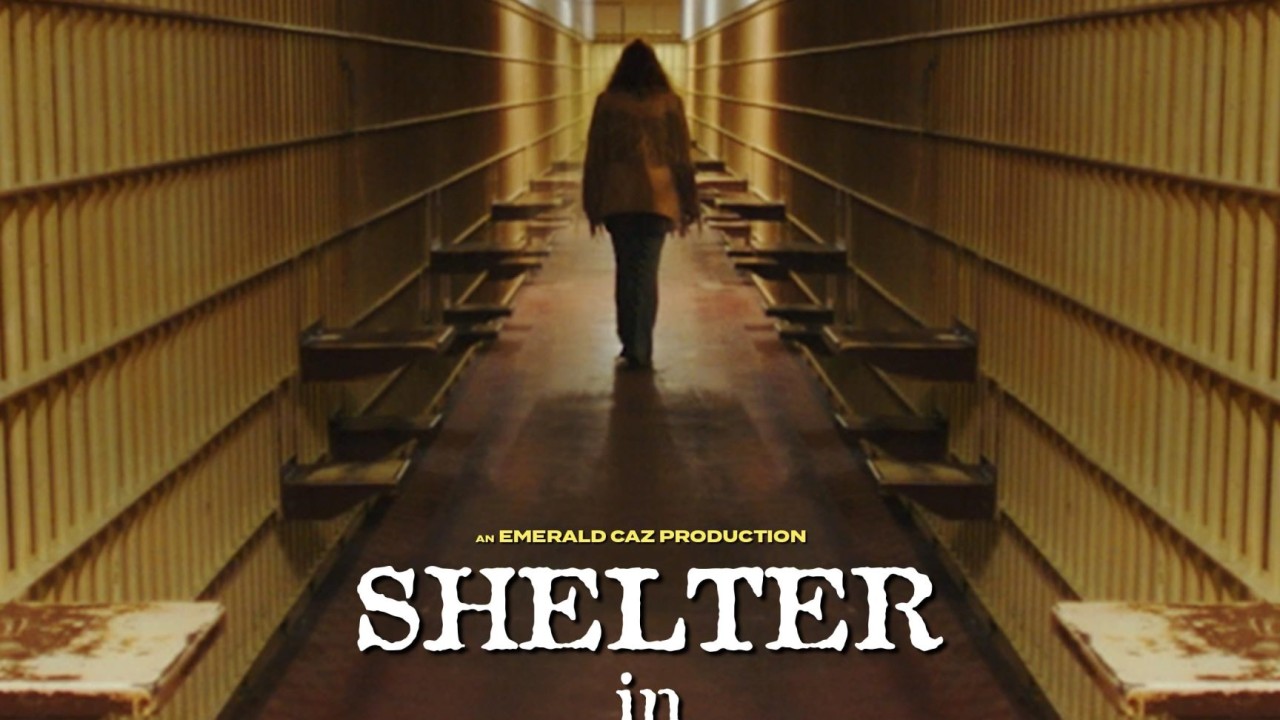 مشاهدة فيلم Shelter in Solitude 2023 مترجم