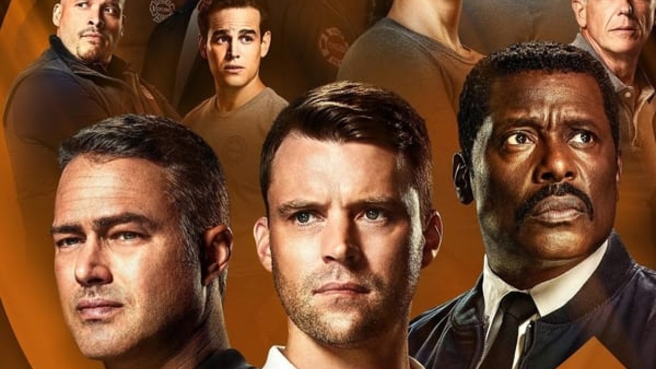 مشاهدة مسلسل Chicago Fire موسم 10 حلقة 16
