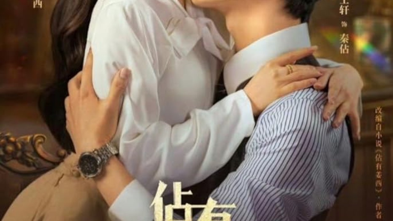 مشاهدة مسلسل Grab Your Love موسم 1 حلقة 21