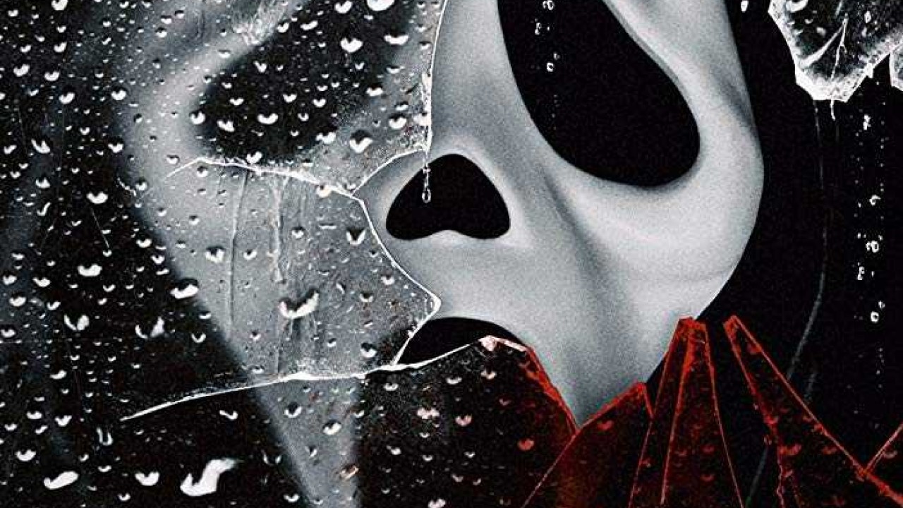Scream: The TV Series