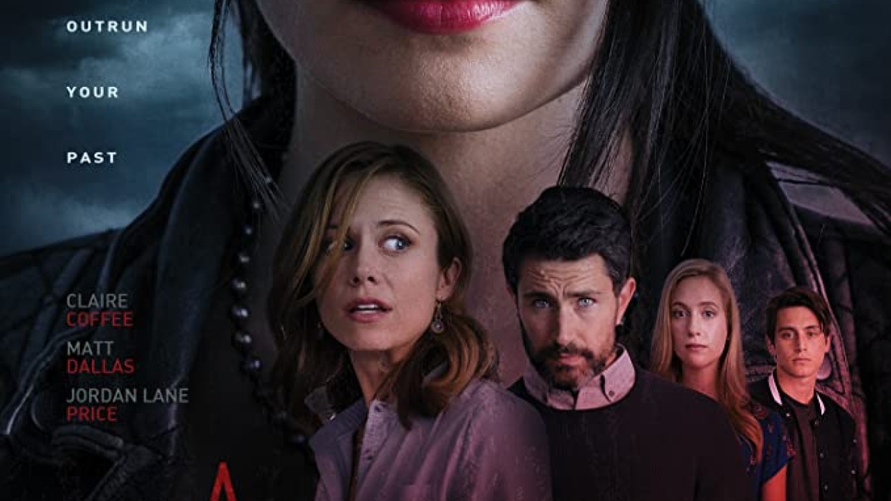 مشاهدة فيلم A Daughter’s Plan To Kill 2019 مترجم