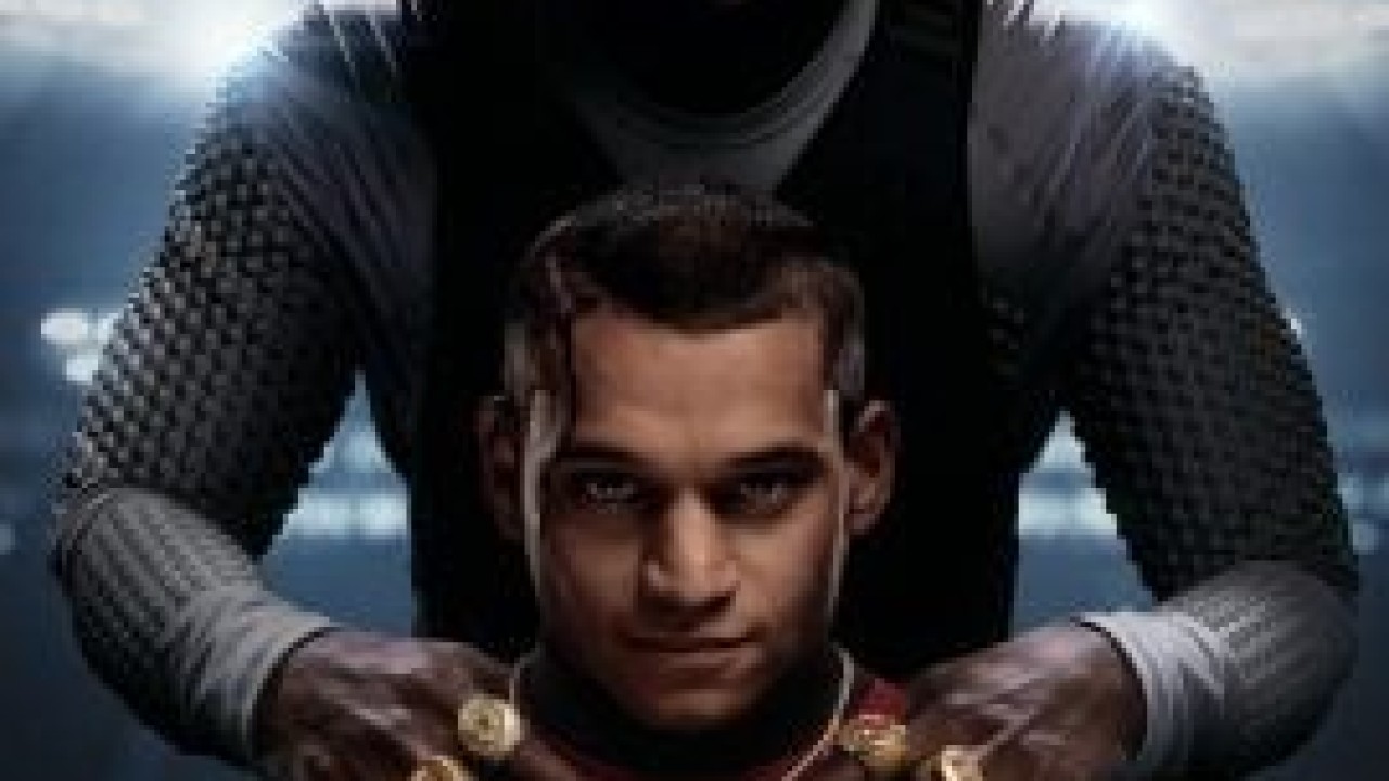 مشاهدة فيلم Him مترجم