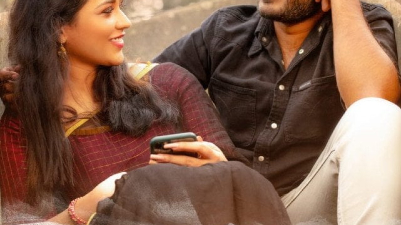 مشاهدة فيلم SR Kalyanamandapam 2021 مترجم