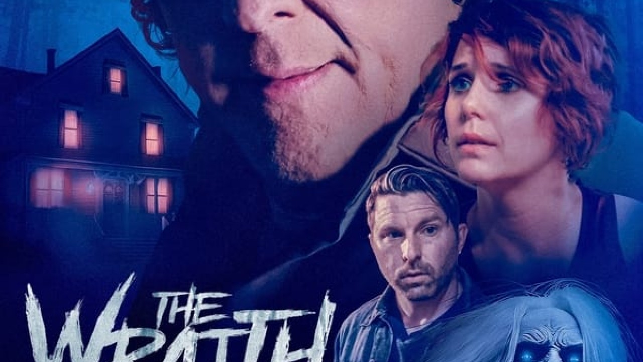مشاهدة فيلم The Wraith Within 2023 مترجم
