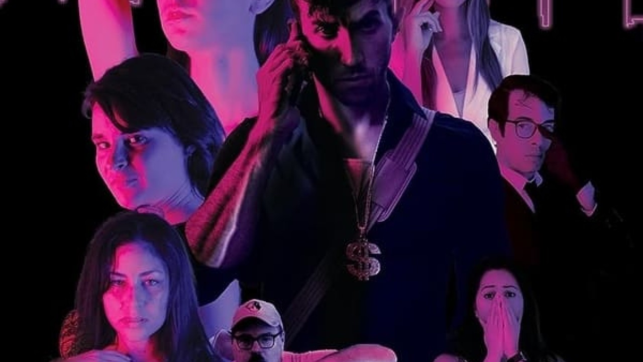 مشاهدة فيلم Death Blow 2023 مترجم