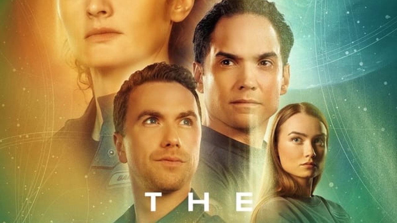 The Ark الموسم 2