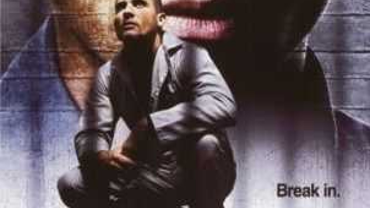 Prison Break